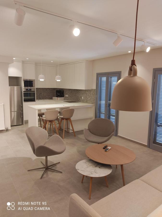 Pink Rose Luxury And Comfort Apartment At The Centre Of Preweza Zewnętrze zdjęcie