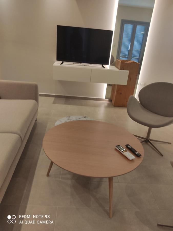 Pink Rose Luxury And Comfort Apartment At The Centre Of Preweza Zewnętrze zdjęcie