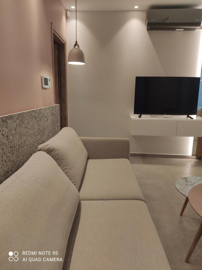 Pink Rose Luxury And Comfort Apartment At The Centre Of Preweza Zewnętrze zdjęcie